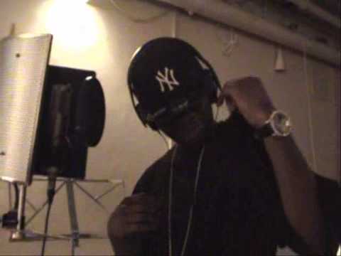 Da Squadboys - In Da Studio