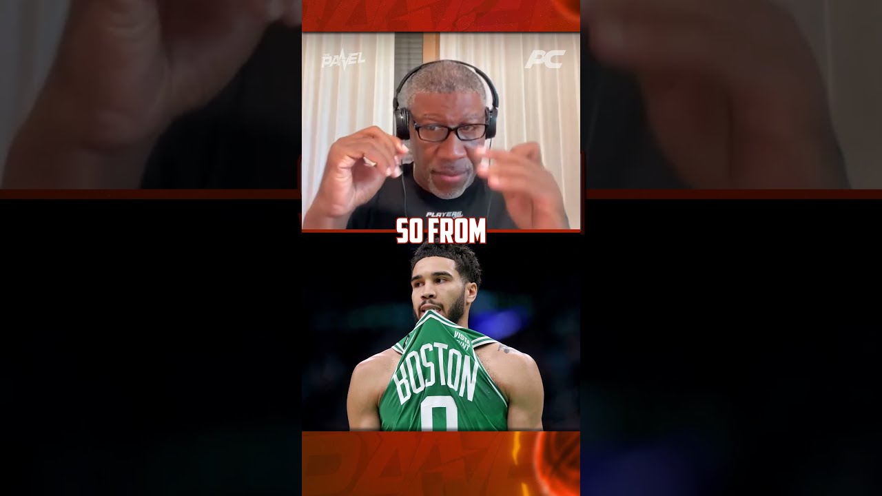 Is Tatum's 2020s Run Better Than Giannis'?
