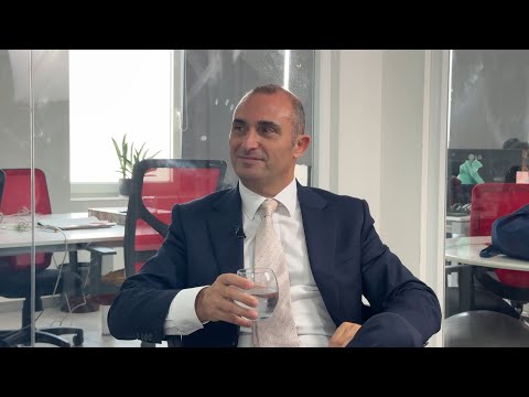 Franco Debono Discusses PN Leadership And Future