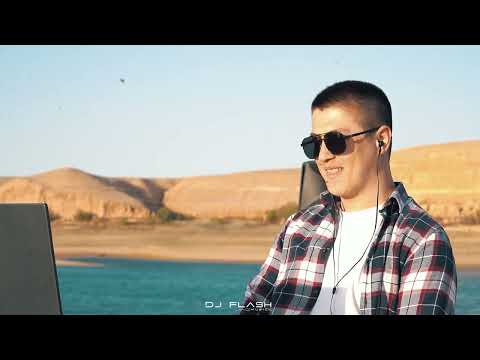 Dj Flash Ethnic house mix