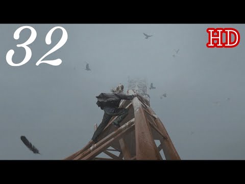 THE LAST OF US 2 Walkthrough Gameplay Part 32 The Shortcut, Return to the Coast