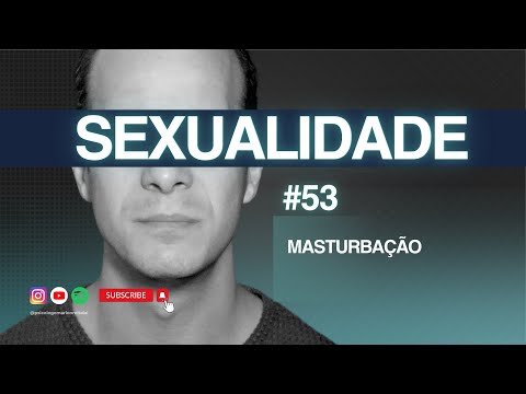 53 Masturbação