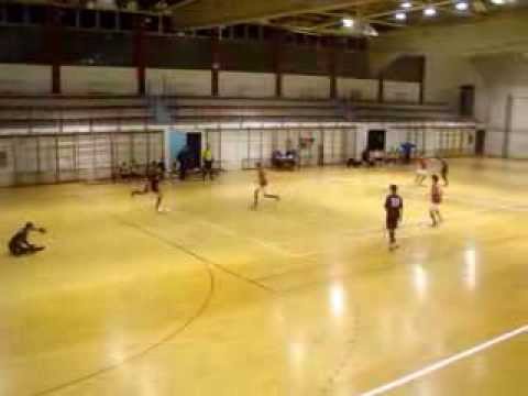 MNK Kijevo Jako Sport Knin 6 - 0 MNK Okruk -  | Mateo Krezić gol |