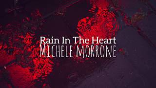 Michele Morrone - Rain In The Heart(Lyrics)