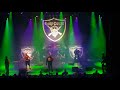 Body Count - 5 - Momma's gotta die tonight - live Doornroosje Nijmegen