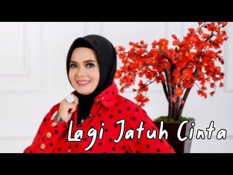Neng Dessy - Lagi Jatuh Cinta (official Video Clip)