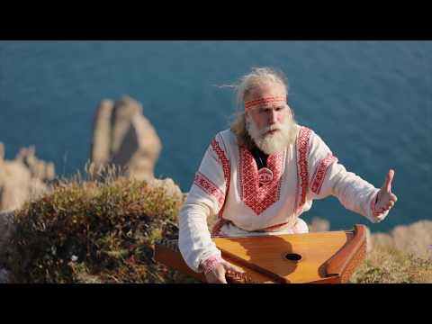 Приморский партизан Ярослав Булат 2018 (Official Video) обращение к народу Руси