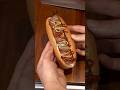 $24 Wagyu Hot Dog