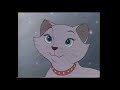 Trailer De Aristokatten