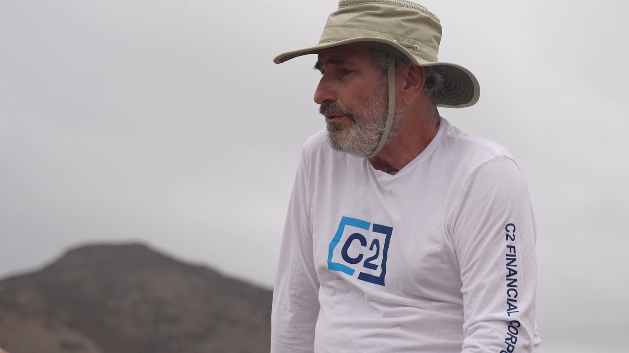 Mark Goldman video thumbnail