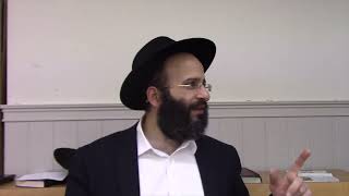 איזה איתכפיא שייכת בדורינו, סיפור (הרב אלחנן משה נחמנסון) - התמונה מוצגת ישירות מתוך אתר האינטרנט יוטיוב. זכויות היוצרים בתמונה שייכות ליוצרה. קישור קרדיט למקור התוכן נמצא בתוך דף הסרטון