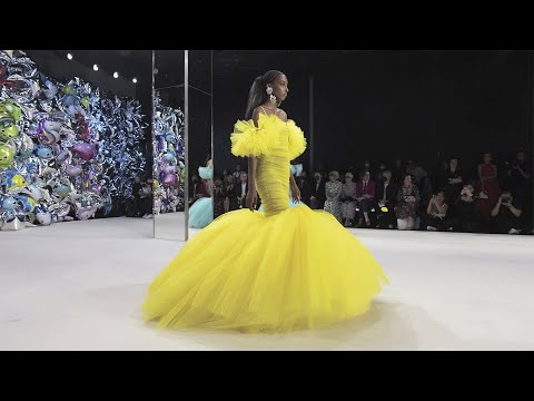 Giambattista Valli | Haute Couture Fall Winter 2022/2023 | Full Show