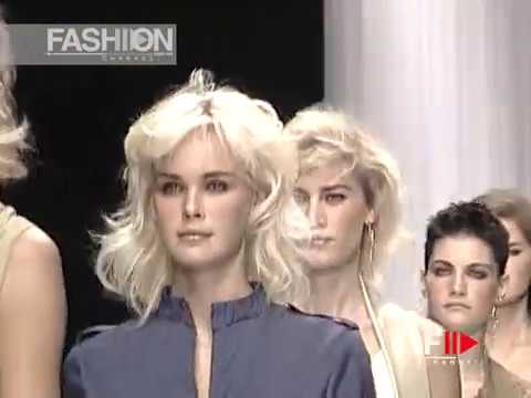 SAMSONITE Spring Summer 2003 Milan - Fashion Channel