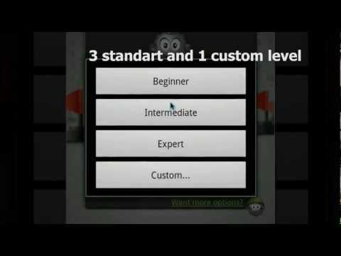 Minesweeper Classic (Mines) Video