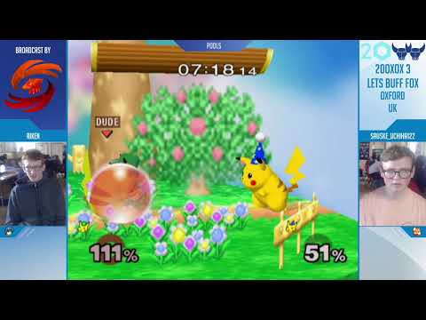 Aiken vs Tanki - 20OxOx3 - Pools