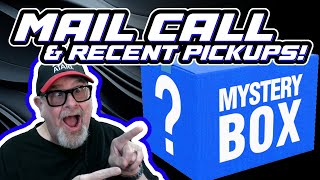 Retro Bliss Reveals His Latest Game Pickups – You Won't Believe What's Inside!