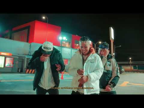 Forty DMG - "YA CAYÓ LA NOCHE" /Trilu Tapes No. 03/ (@shotbypulpam)