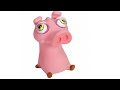 Fergie Pig Oink Vine