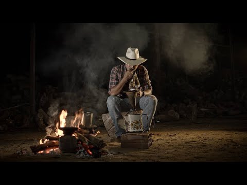 Jorge Guerrero - El Pañuelito de Petra (Video Oficial)