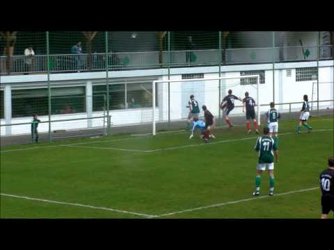 SV-DJK Wombach - SV Altfeld 1:1