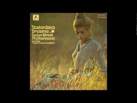 Baker Street Philharmonic - Vivre Pour Vivre (Live For Life)