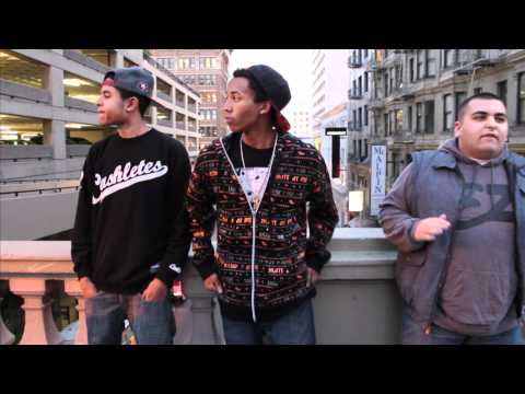 Tyler Gary - Fresh As I Wanna [Official Music Video]