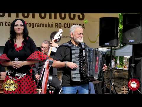 🔴NOU❌Mihaela Staicu❌Ionica Minune❌Sile de la Cernica❌Studio CRS❌ Live Muzeul Satului Bucuresti 2024