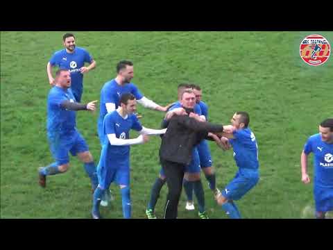 FK Podrinje - FК Milan Orlić 3:2 (highlights)