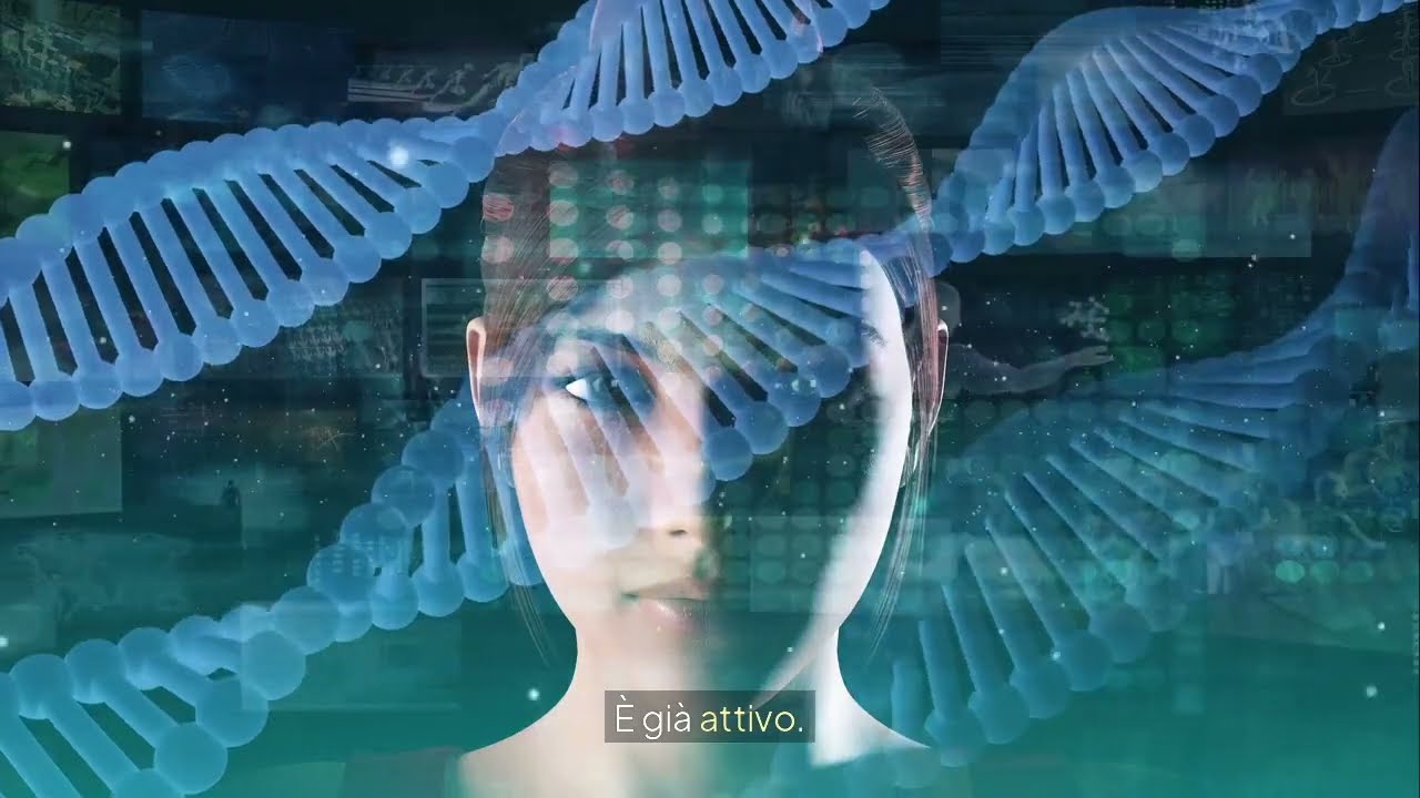 Video ATTILIO Platform