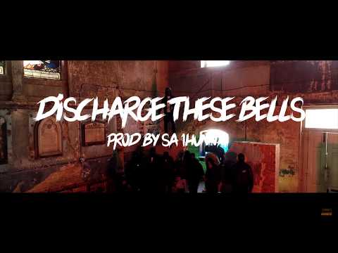 "DISCHARGE THESE BELLS" | DIGGA D X HEADIE ONE X UK DRILL TYPE BEAT | PROD. @SA 1HUNNA