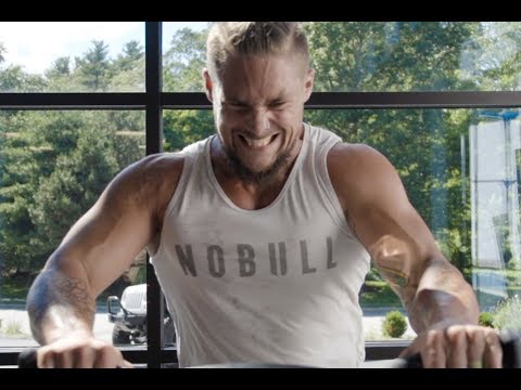 #IAMNOBULL | Premium Training Apparel & Gear for All Athletes