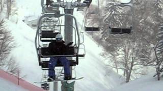 Furano Powder - ASG - Low End Insight