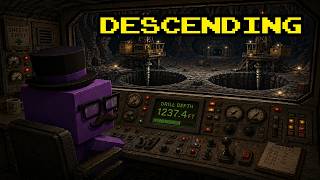How Far Down Does the Rabbit Hole Go | Descending