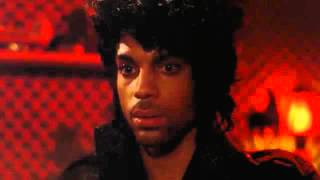 Soul Purple Rain Movie