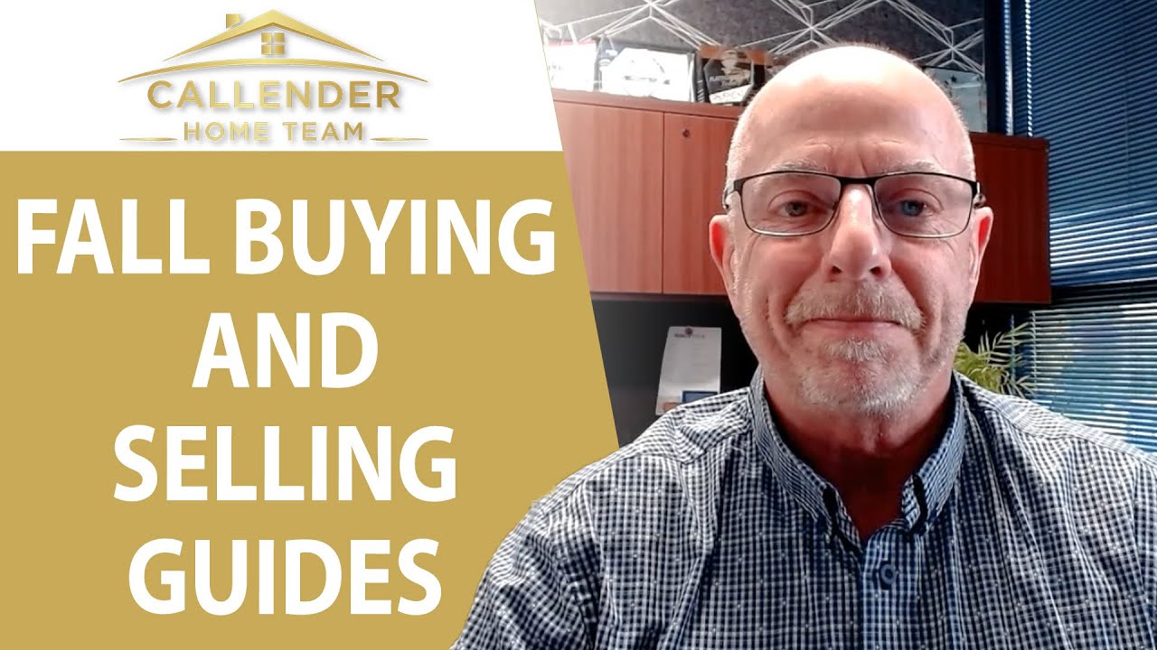 Available Now: Guides for Buying and Selling