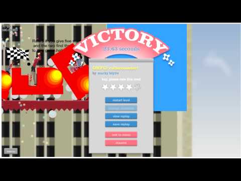 Happy Wheels: Ep.2 w/Utorak - WTFBBQ!?