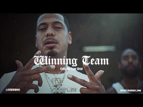 [FREE] Celly Ru x Mozzy Type Beat 2022 - "Winning Team"