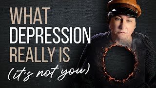 Depression: The Price of Playing Dead