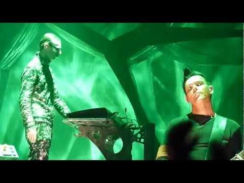 Rammstein - Mutter [01.03.2012 - Manchester] (multicam by -NIGHTWOLF-) HD