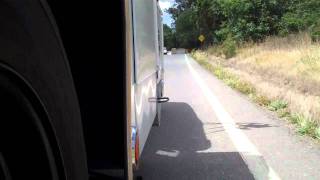 cummins conversion with 13 speed in chevy 3500HD