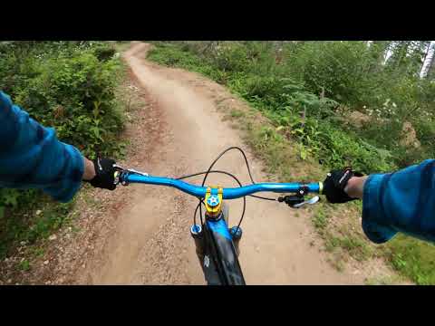 GIG HARBOR 360 park OVERTIME RUN