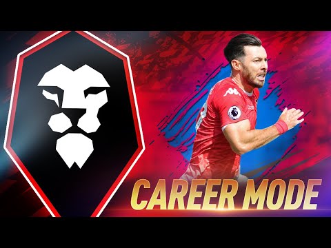 FIRST PREMIER LEAGUE SEASON DONE!!! FIFA 20 SALFORD CITY CAREER MODE #48