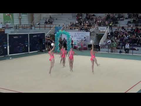 NAT TC pass1 GRAND EST 2018/2019