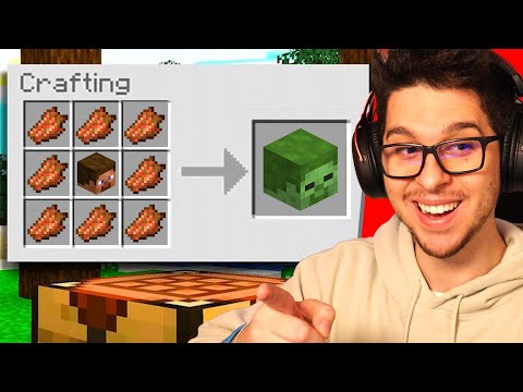 SMENTISCO 10 NUOVI MITI DI MINECRAFT - ITA