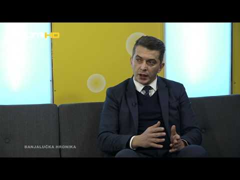 BL HRONIKA 23 01 18 -  GOST PETAR BILCAR