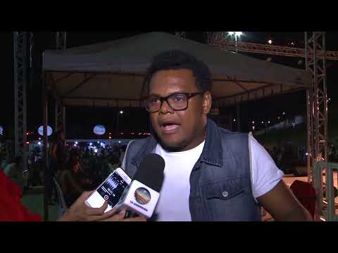 As festas que marcaram as homenagens pelo aniversário de 406 anos de São Luís