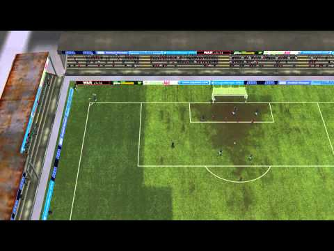 JJK vs AC Oulu - Manninen Own Goal 65 minutes