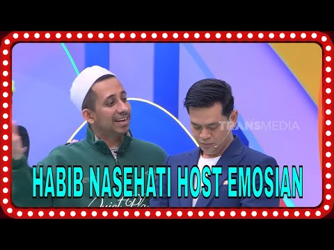 TEMBAK-TEMBAKAN BIKIN PERPECAHAN | MOMEN SERU ARISAN (09/07/25)