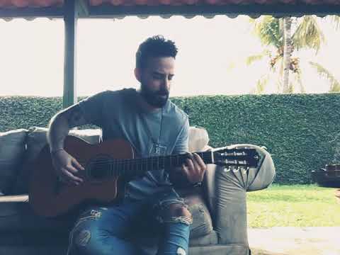 Contigo aprendí - Armando Manzanero/Nicho Hinojosa (cover)