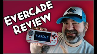 Does the Evercade Live Up To Expectations?